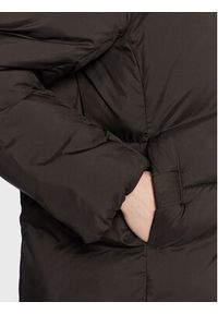 G-Star RAW - G-Star Raw Kurtka zimowa G-Whistler D22167-D199-6484 Czarny Relaxed Fit. Kolor: czarny. Materiał: syntetyk. Sezon: zima