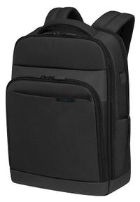 Samsonite Mysight 15.6'' czarny. Kolor: czarny