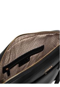 Liu Jo Torba na laptopa AA6212 E1012 Czarny. Kolor: czarny. Materiał: skóra #2