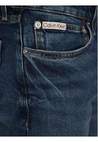 Calvin Klein Jeans Jeansy J30J327162 Niebieski Slim Fit. Kolor: niebieski #3