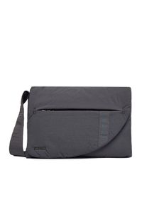 G-Star RAW - G-Star Raw Torebka CEO-MAXIM-XC8195 Szary. Kolor: szary. Materiał: materiał