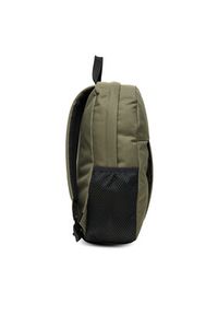 Napapijri Plecak H-Cala Mini DP NP0A88VS Khaki. Kolor: brązowy. Materiał: materiał #4