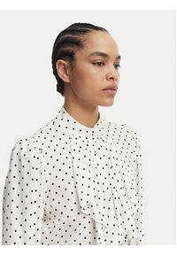 Artigli Koszula ACCA004797 Biały Regular Fit. Kolor: biały. Materiał: syntetyk #4