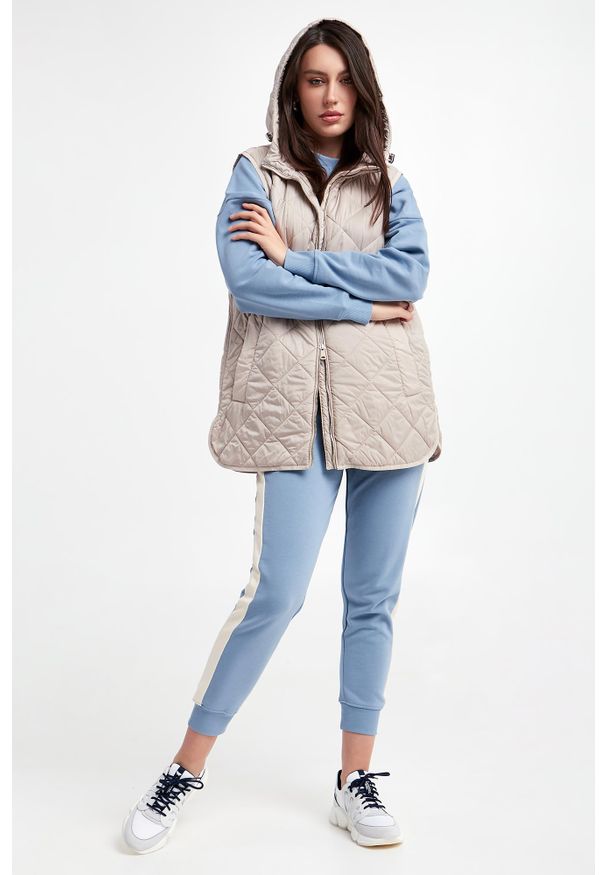 Weekend Max Mara - Kamizelka damska Navile WEEKEND MAX MARA