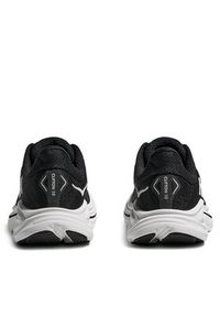 HOKA - Hoka Buty do biegania Clifton 10 1168860 Czarny. Kolor: czarny. Materiał: materiał #3