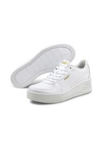 Puma Buty Skye Wedge 38075001. Kolor: biały