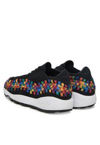 Nike Sneakersy Air Footscape FB1959 Czarny. Kolor: czarny. Materiał: zamsz, skóra. Model: Nike Air Max Footscape #6