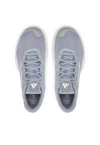 Adidas - adidas Buty na siłownię Amplimove IH8295 Szary. Kolor: szary. Materiał: materiał. Sport: fitness #5