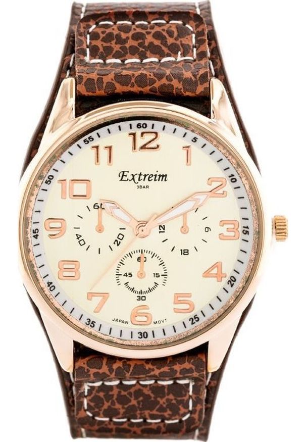 Zegarek Extreim