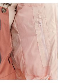 Roxy Kurtka narciarska Snowdrift Jk ERJTJ03491 Różowy Regular Fit. Kolor: różowy. Materiał: syntetyk. Sport: narciarstwo #6