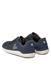 Vivo Barefoot Sneakersy Priumus Lite 209574 Granatowy. Kolor: niebieski. Materiał: materiał #5