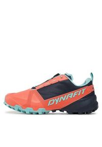 Dynafit Trekkingi Traverse W 64079 Różowy. Kolor: różowy. Materiał: materiał #4