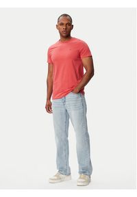 Tommy Jeans Jeansy Otis DM0DM23654 Niebieski jasny Regular Fit. Kolor: niebieski #3