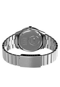 Timex Zegarek Lab Archive 1971 Unity Collection TW2V25800 Srebrny. Kolor: srebrny. Styl: wakacyjny #6