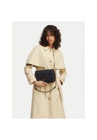 Karl Lagerfeld - Torebka KARL LAGERFELD. Kolor: czarny #1