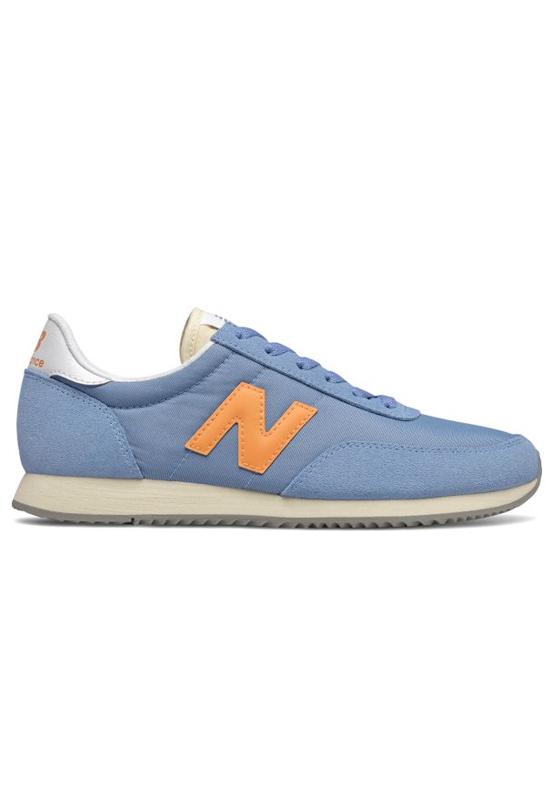 Sneakersy New Balance na co dzień