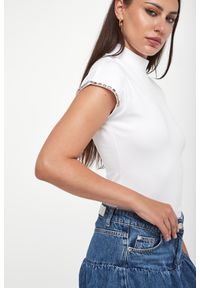Liu Jo - T-shirt damski LIU JO