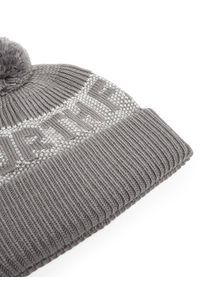 The North Face Czapka Retro Cabin NF0A88QWRO01 Szary. Kolor: szary. Materiał: poliester. Styl: retro #3