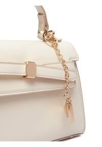 Aldo Torebka Alola 14143766 Beżowy. Kolor: beżowy. Materiał: skórzane