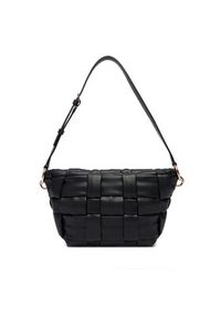 Guess Torebka Marion HWWG80 72170 Czarny. Kolor: czarny. Materiał: skórzane #3
