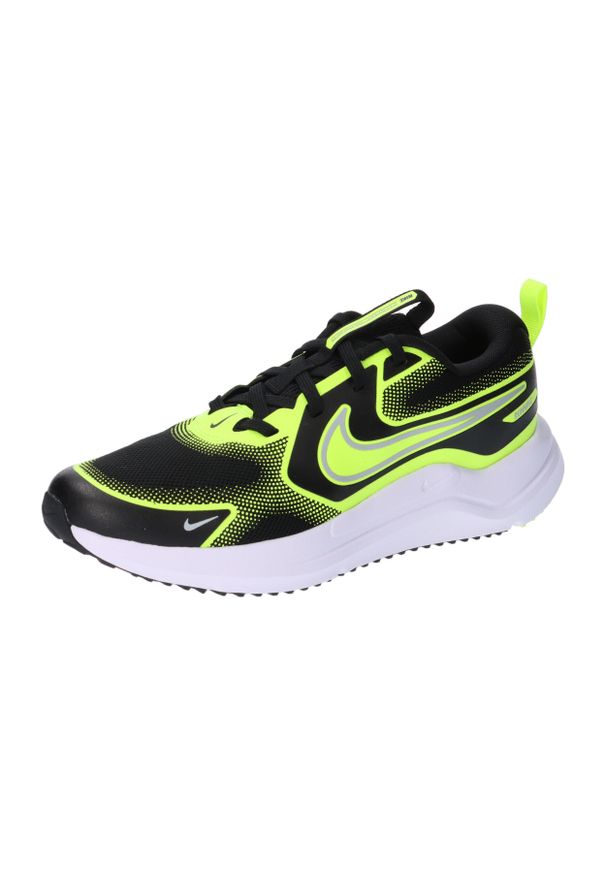 Buty do biegania dla dzieci Nike HM4402005. Kolor: czarny. Sport: bieganie