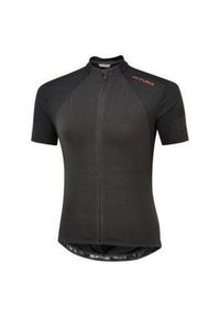 ALTURA - Damski jersey Altura Endurance. Kolor: szary, wielokolorowy, brązowy, zielony. Materiał: jersey. Sport: kolarstwo #1