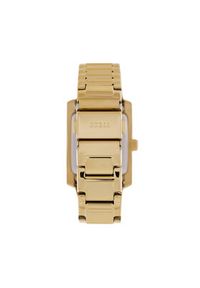 Guess Zegarek Bonnie GW0874L4 Złoty. Kolor: złoty