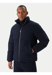 Jack & Jones Kurtka zimowa Grand 12285999 Granatowy Regular Fit. Kolor: niebieski. Materiał: syntetyk. Sezon: zima #1