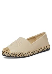 Beverly Hills Polo Club Espadryle CEO-WSS990-254 Beżowy. Kolor: beżowy. Materiał: materiał #2