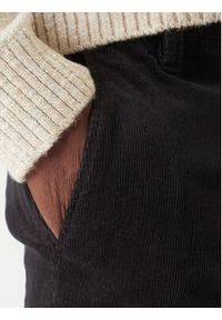 Mustang Spodnie materiałowe Tramper 1016829 Czarny Straight Fit. Kolor: czarny. Materiał: bawełna #8