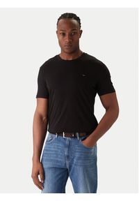 Tommy Jeans Komplet t-shirtów DM0DM21579 Kolorowy Slim Fit. Materiał: bawełna. Wzór: kolorowy #6