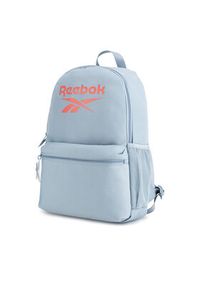 Reebok Plecak RBK-021-CCC-06 Niebieski. Kolor: niebieski #2