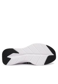 skechers - Skechers Sneakersy Slip-ins Contour Foam - Cozy Fit Golden Hour 232619/WBK Biały. Kolor: biały. Materiał: materiał #3