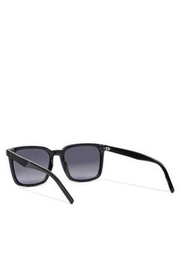 Hugo Okulary przeciwsłoneczne 1327/S 207440 Czarny. Kolor: czarny. Materiał: syntetyk