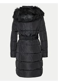 Artigli Kurtka zimowa ACPM000300 Czarny Regular Fit. Kolor: czarny. Materiał: syntetyk. Sezon: zima #7