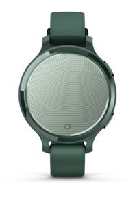 GARMIN - Garmin Lily 2 Active zielony. Rodzaj zegarka: smartwatch. Kolor: zielony. Styl: sportowy, elegancki #6