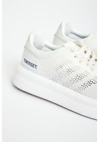 Twinset Milano - Sneakersy damskie ultralekkie TWINSET #5