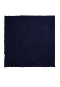 Polo Ralph Lauren Szal 455938480002 Granatowy. Kolor: niebieski. Materiał: wełna #3