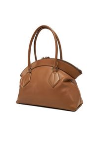 Furla Torebka WB01464 BX3346 RY000 Brązowy. Kolor: brązowy. Materiał: skórzane