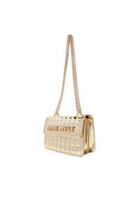 Nine West Torebka EO-Glamercy-Grace-LX10060 Złoty. Kolor: złoty #6