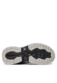 skechers - Skechers Trekkingi Slip-ins Vigor AT 237744/GYBK Szary. Kolor: szary. Materiał: skóra. Sport: turystyka piesza #6