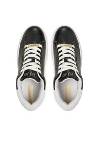 Liu Jo Sneakersy Selma 16 BA5101 P0102 Czarny. Kolor: czarny. Materiał: skóra #4