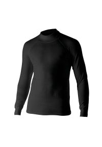 BIOTEX - Kamizelka z długim rękawem Biotex technotrans. Kolor: czarny. Długość rękawa: długi rękaw. Długość: długie. Sport: kolarstwo