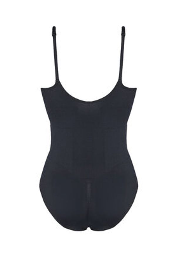 Dorina Body FXBS0031CK038 Czarny. Kolor: czarny. Materiał: syntetyk