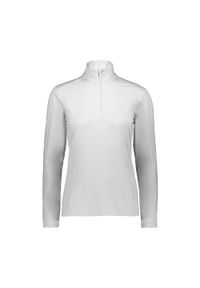 Bluza damska CMP 30L1086. Kolor: biały