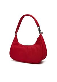 Tommy Jeans Torebka AW0AW16984 Czerwony. Kolor: czerwony #3