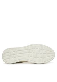 ecco - ECCO Sneakersy 22380360282 Biały. Kolor: biały. Materiał: skóra #4