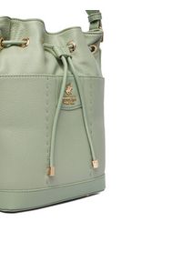 Beverly Hills Polo Club Torebka CEO-BHPC-C-020-09 Zielony. Kolor: zielony #5