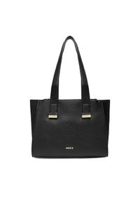 MEXX Torebka C-MEXX-L-020-08 Czarny. Kolor: czarny