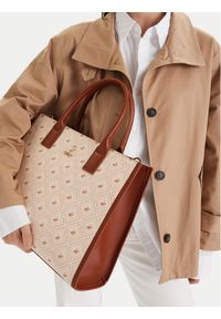 Beverly Hills Polo Club Torebka CEO-BHPC-S-003-07 Écru #1